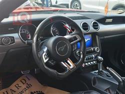 فۆرد مۆستانگ